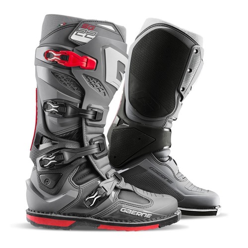 Gaerne sg22 motocross - gaerne,