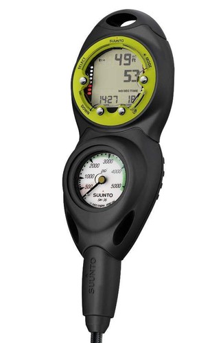 Suunto zoop novo - suunto,