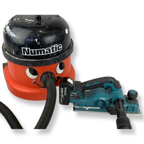 Henry numatic hoover - henry,
