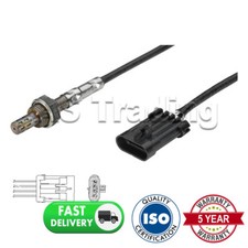 FRONT 4 WIRE OXYGEN O2 LAMBDA