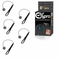 Ex-Pro 5Pack Lens Cap Keeper