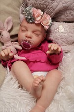 OLIVIA ❤️RebornDOLL