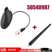 For Fiat 500 & 500 Abarth 2012