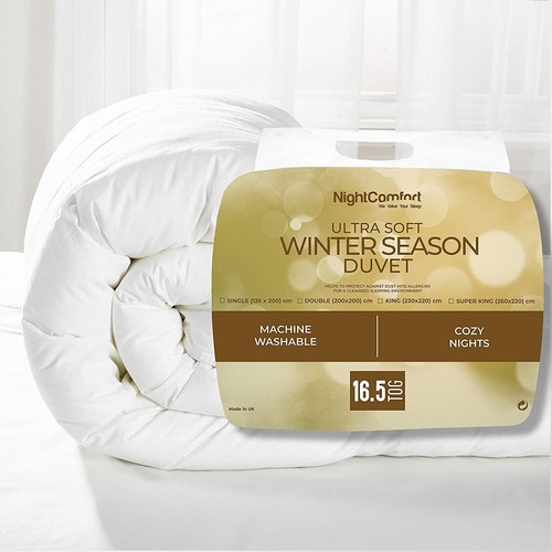 Nightcomfort tog ultra - nightcomfort,