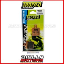 43028201 FRONT BRAKE PADS