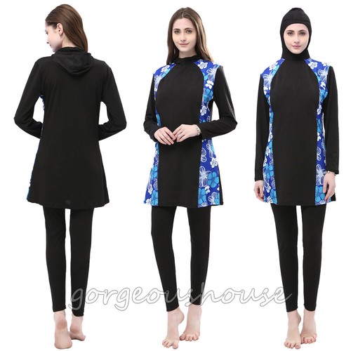 Muslim women full - muslim, cover