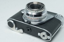 Praktica Super TL1000  35mm