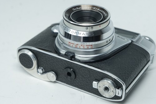 Praktica super tl1000 - tl1000, 35mm