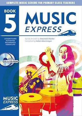 Music express - -,