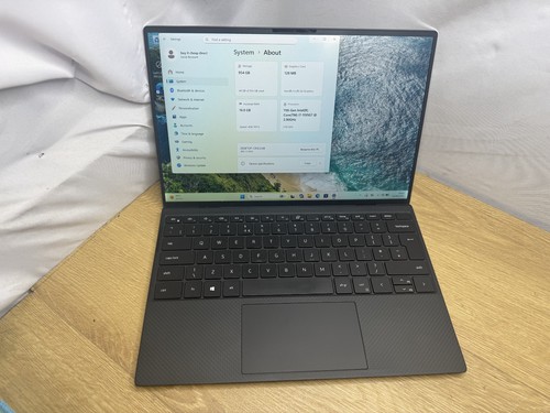 Dell xps 9310 intel core - 13,