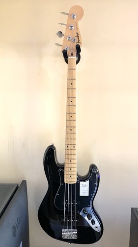 Fender standard series jazz - series,