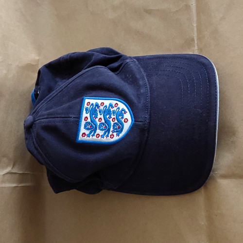 Umbro england football - england, hat