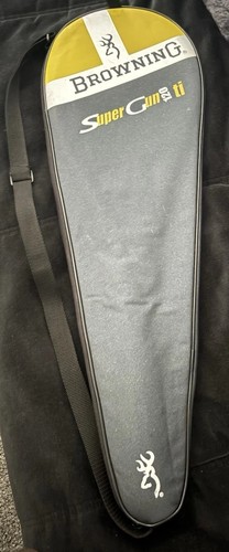 Browning supergun120 titanium - browning,