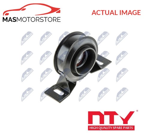 Propshaft mounting mount rear - propshaft,