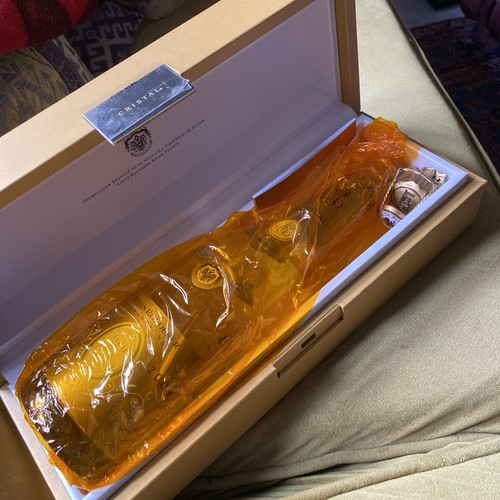 Cristal louis roederer - louis,