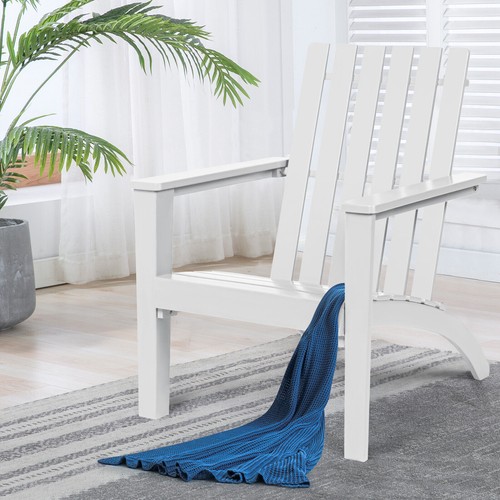 Wood adirondack chair outdoor - adirondack,