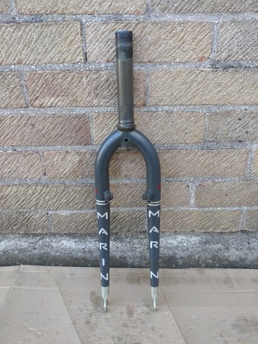 Marin rockstar cro tange - marin,