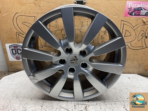 2011 2018 porsche cayenne - porsche,