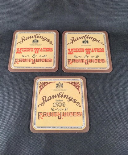 Rawlings fruit juices x - fruit, juices: