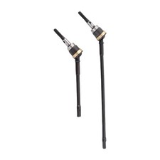 ﹣CVD Drive Shaft Alloy Front