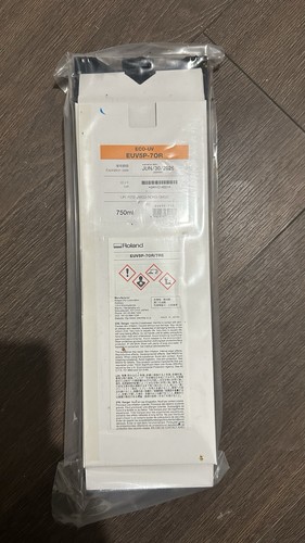 Roland eco euv5 ink - roland, pouch