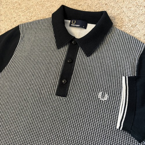 Fred perry short sleeve - short,