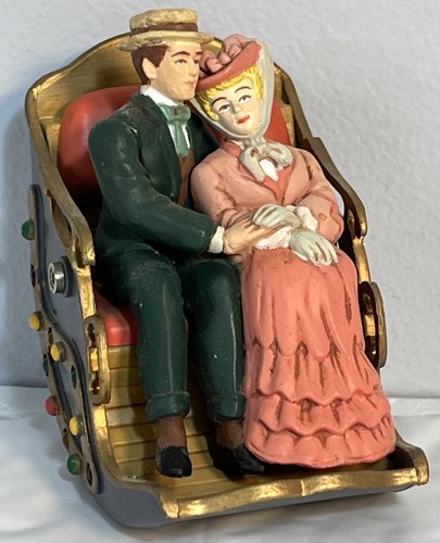 Enesco majestic ferris wheel - enesco,