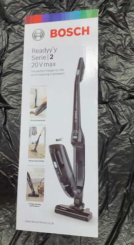 Bosch readyy serie 2 - readyy'y,