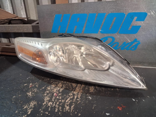 2007 2014 mk4 - ford, mondeo