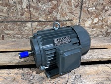 2.2kw (3HP) 3-Phase AC Electric Motor 100L Frame B3 Foot mounted 1430RPM 4-Pole