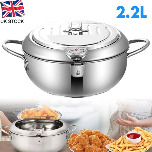 20cm non stick - 20cm, deep