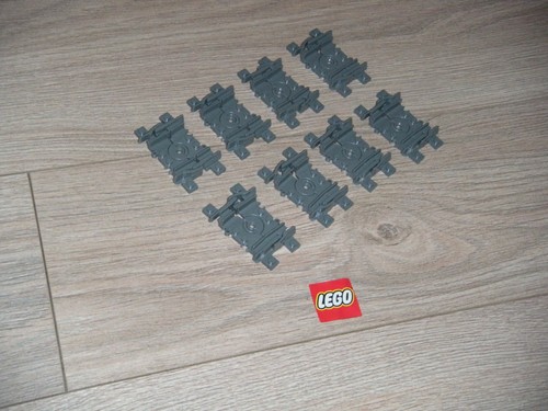 Lego train track flexi - flexi, rail
