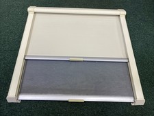 Caravan motorhome cassette