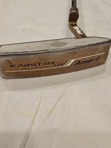 Ping karsten anser putter - karsten, tr