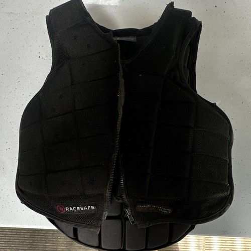Racesafe provent riding - racesafe, 3.0