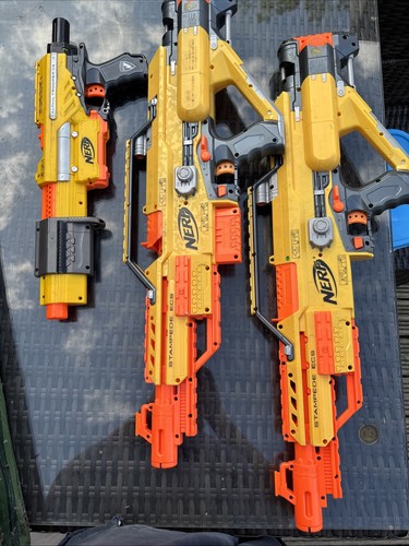 Nerf gun riley - nerf,