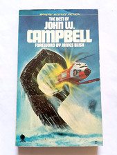 The Best of John W. Campbell -
