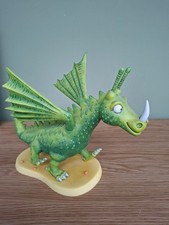 Robert Harrop Mr Benn The