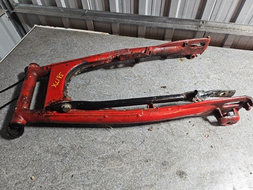 Honda xl185s xl125 - xl185s, swingarm