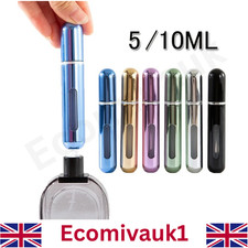 Atomizer Refillable Perfume