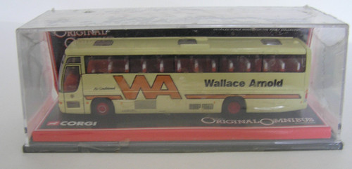 Corgi original omnibus - original,