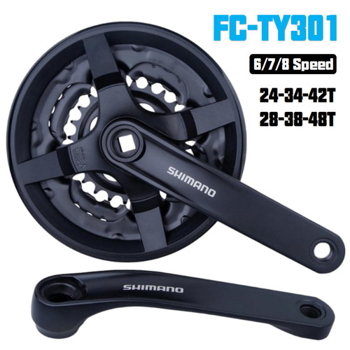 Shimano tourney ty301 - shimano,