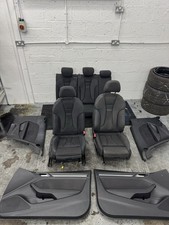 Audi A3 8v Interior 3 Door