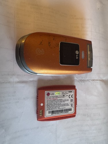Vintage u300 retro flip - u300,