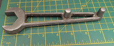 Original  Coca Cola machine spanner PX139 / 2 1-1/8"AF BX06U19434
