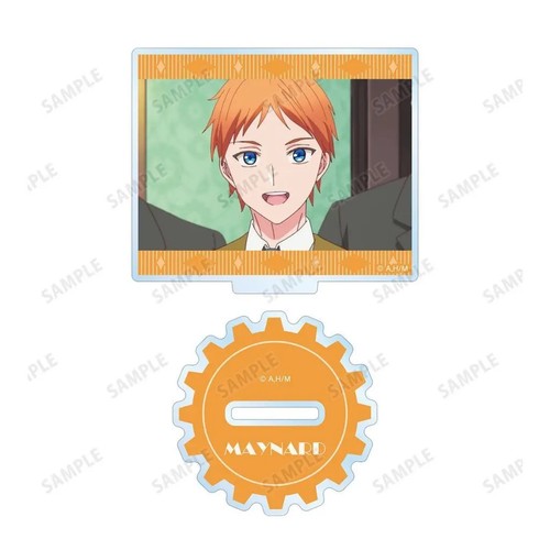 Adult collectible anime - collectible, tv