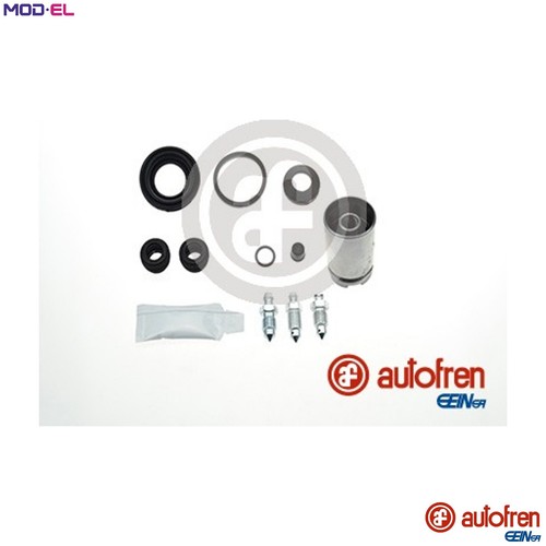 Repair kit brake caliper - kit,