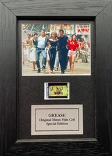 Handmade display featuring