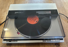 TECHNICS SL-QL1 direct drive