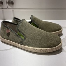 Gioseppo Boys Green